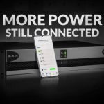Blaze Audio amplia su gama de amplificadores DSP PowerZone Connect