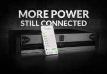 Blaze Audio amplía su gama de amplificadores DSP PowerZone Connect, más potencia y facilidad de instalación Blaze Audio amplia su gama de amplificadores DSP PowerZone Connect