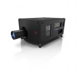 nuevo proyector 4K50-RGB Serie Griffyn de Christie