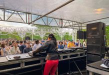 La tecnología de los altavoces de la serie XY de Pioneer PRO proporcionan calidad de sonido en el Festival de Horst! La tecnologia de los altavoces de la serie XY de Pioneer PRO proporcionan calidad de sonido en el Festival de Horst!