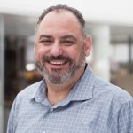 Max Kopsho nuevo vicepresidente ejecutivo de desarrollo de negocio de Christie