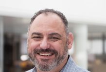 Max Kopsho nuevo vicepresidente ejecutivo de desarrollo de negocio de Christie Max Kopsho nuevo vicepresidente ejecutivo de desarrollo de negocio de Christie