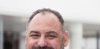 Max Kopsho nuevo vicepresidente ejecutivo de desarrollo de negocio de Christie