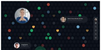 VIDIV: Grandes eventos online