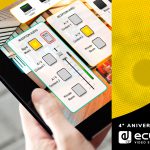 Ecler Video celebra su 4º aniversario añadiendo a su catálogo 4 nuevos productos nuevos productos de Ecler video