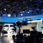 Los mejores equipos LED para iluminación profesional en televisión por parte de Stonex