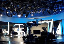 Los mejores equipos LED para iluminación profesional en televisión por parte de Stonex
