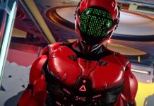 Película animada Rift creada con técnicas de producción virtual y DaVinci Resolve Studio