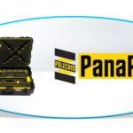 PanaPod solución para el control y la elevación de cámaras PTZ de Panasonic