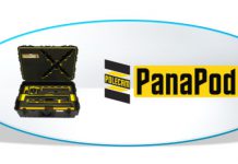 ¿Qué es PanaPod? Tienes una serie de vídeos que te ayudarán a descubrir la solución para el control y la elevación de cámaras PTZ de Panasonic PanaPod solución para el control y la elevación de cámaras PTZ de Panasonic