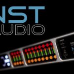 Matrices DSP para sonido directo e instalación de NST Audio con los más altos estándares de audio digital y analógico