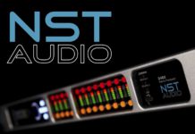 Matrices DSP para sonido directo e instalación de NST Audio con los más altos estándares de audio digital y analógico Matrices DSP para sonido directo e instalación de NST Audio con los más altos estándares de audio digital y analógico