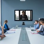 Soluciones Audiovisuales profesionales para la instalación de Josawa