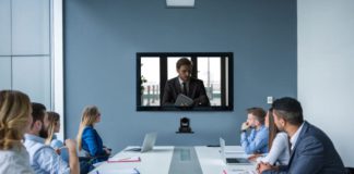 Soluciones Audiovisuales profesionales para la instalación de Josawa