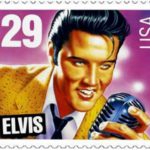Micrófonos Shure en la película de Elvis