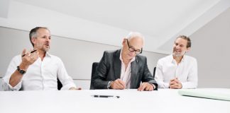 Neumann y Merging Technologies unen fuerzas bajo el paraguas del grupo Sennheiser en su política de estrategia