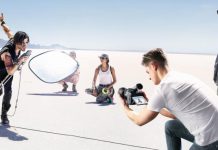 Nueva Blackmagic Pocket Cinema Camera 6K G2 descubre las características y ventajas Nueva Blackmagic Pocket Cinema Camera 6K G2 descubre las características y ventajas