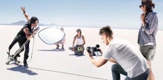 Nueva Blackmagic Pocket Cinema Camera 6K G2 descubre las características y ventajas