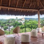 Las soluciones de audio de Bose Profesional instaladas en El Viajero Hostels Sayulita