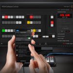 Averigua más acerca de los talleres de producción audiovisual para directo con los mezcladores Blackmagic ATEM SDI talleres de producción audiovisual en vivo con los mezcladores Blackmagic ATEM SDI