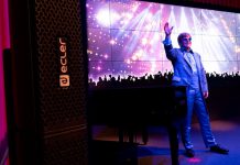 Instalación de audio híbrida analógico digital en el Museo de Cera de Barcelona con productos Ecler Instalación de audio híbrida analógico digital de Ecler