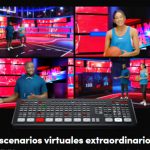 Nuevos modelos de mezcladores ATEM SDI portátiles de Blackmagic Design para tus producciones en directo Nuevos modelos de mezcladores ATEM SDI portátiles de Blackmagic Design para tus producciones en directo características