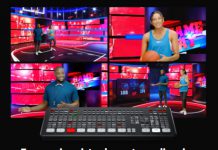 Nuevos modelos de mezcladores ATEM SDI portátiles de Blackmagic Design para tus producciones en directo Nuevos modelos de mezcladores ATEM SDI portátiles de Blackmagic Design para tus producciones en directo características