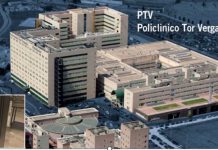 Instalación del sistema de megafonía y alarma por voz COMPACT en el Policlinico Tor Vergata Instalación del sistema de megafonía y alarma por voz COMPACT