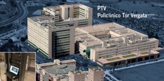 Instalación del sistema de megafonía y alarma por voz COMPACT
