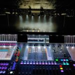 Invertir la fase en algunos canales del mezclador en un concierto para obtener sorprendentes resultados Invertir la fase