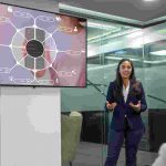 Panasonic integra la incorporación de contenidos con Wireless Display y multicast al sistema inalámbrico de presentaciones PressIT
