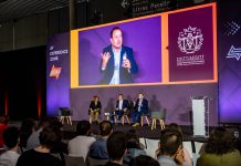 AV Experience Zone 2022 de AVIXA en ISE 2022 un gran evento audiovisual sin precedentes AV experience zone 2022