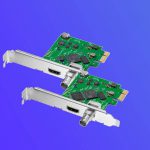 DeckLink Mini Monitor HD y DeckLink Mini Recorder HD nuevos modelos de Blackmagic Design DeckLink Mini Monitor HD y DeckLink Mini Recorder HD