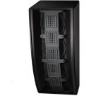La gama Vive Audio de Christie se potencia con los amplificadores de Powersoft y mejoran la experiencia de sonido inmersivo en salas de cine.
