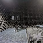Lynx Pro Audio se equipa con nueva sala anecoica