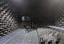 Lynx Pro Audio se equipa con nueva sala anecoica