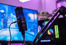 Lanzamiento del nuevo micrófono de condensador cardioide con salida USB AT2020USB-X de Audio-Technica para podcasters, streamers, gamers y creadores de contenidos micrófono de condensador cardioide con salida USB AT2020USB-X de Audio-Technica para podcasters, streamers, gamers y creadores de contenidos