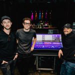 sistema de mezcla digital dLive de Allen & Heath