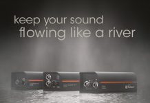 Serie Palmer River en aluminio ya disponibles, be true to your sound
