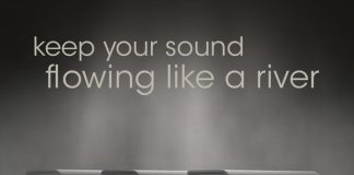 Serie Palmer River en aluminio ya disponibles, be true to your sound