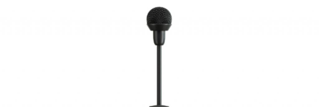 Lanzamiento del Sennheiser MKE mini micrófono para presentadores