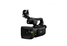 Descubre las 5 videocámaras profesionales 4K multifuncionales de Canon videocámaras profesionales 4K multifuncionales de Canon para creadores de contenido