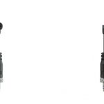 Lanzamiento del Sennheiser MKE mini micrófono para presentadores