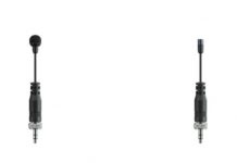 Lanzamiento del Sennheiser MKE mini micrófono para presentadores Lanzamiento del Sennheiser MKE mini micrófono para presentadores