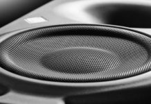 KH 150 de Neumann monitor de estudio con tecnología DSP el más adecuado para la transmisión y producción musical monitor de estudio con tecnología DSP KH 150 de Neumann más adecuado para la transmisión y producción musical