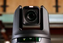 Nueva cámara PTZ profesional CR-N700 de Canon diseñada para los profesionales del broadcast Nueva cámara profesional PTZ CR-N700 de Canon diseñada para los profesionales del broadcast