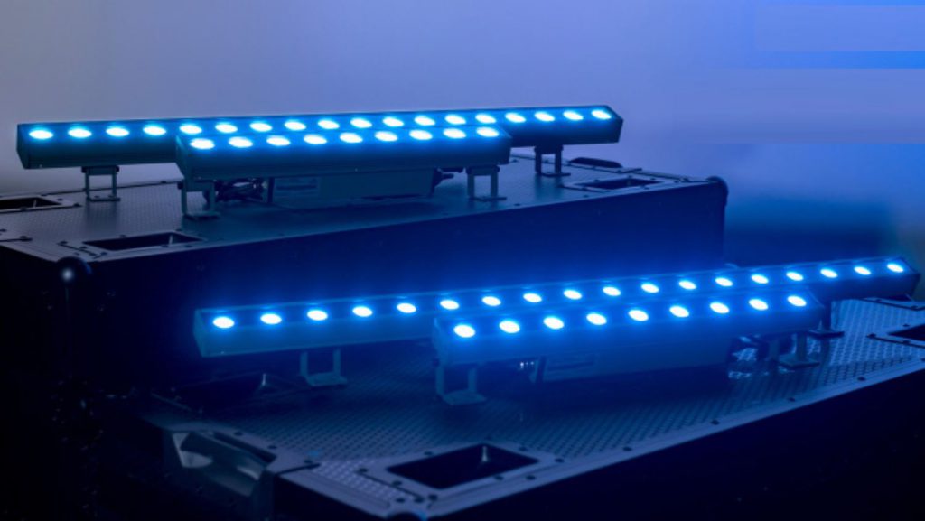 Nuevas luminarias LED para exterior de PROLIGHTS