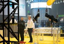 Prolight+Sound 2023 fuerte presencia en tecnología teatral y escénica para su próxima edición Prolight+Sound 2023 fuerte presencia en tecnología teatral y escénica para su próxima edición