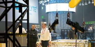 Prolight+Sound 2023 fuerte presencia en tecnología teatral y escénica para su próxima edición