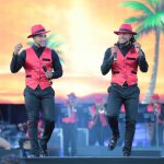 La magia de los cambios de fase y delays utilizados en conciertos los cambios de fase y delays utilizados en conciertos